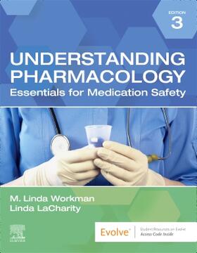 Workman / LaCharity |  Understanding Pharmacology | Buch |  Sack Fachmedien