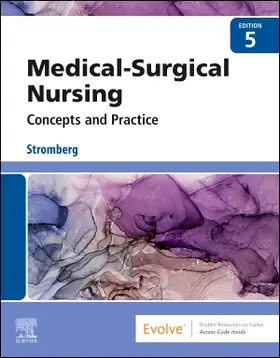 Stromberg |  Medical-Surgical Nursing | Buch |  Sack Fachmedien