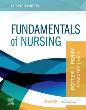 Potter / Perry / Stockert |  Fundamentals of Nursing | Buch |  Sack Fachmedien