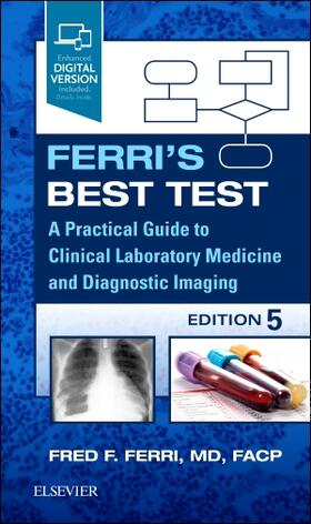 Ferri |  Ferri's Best Test | Buch |  Sack Fachmedien
