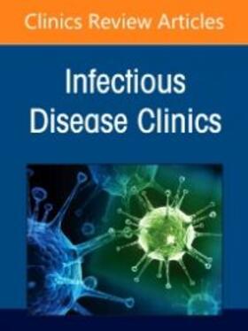 Ostrosky-Zeichner |  Fungal Infections, an Issue of Infectious Disease Clinics of North America | Buch |  Sack Fachmedien