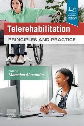 Alexander |  Telerehabilitation | Buch |  Sack Fachmedien
