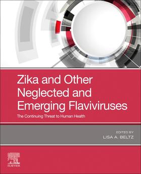 Beltz |  Zika and Other Neglected and Emerging Flaviviruses | Buch |  Sack Fachmedien