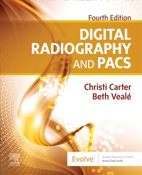 Veale / Carter |  Digital Radiography and PACS | Buch |  Sack Fachmedien
