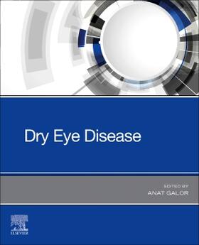 Galor |  Dry Eye Disease | Buch |  Sack Fachmedien