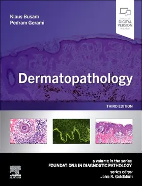 Busam / Gerami |  Dermatopathology | Buch |  Sack Fachmedien