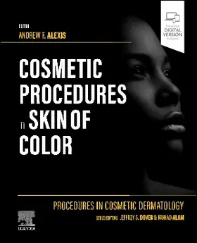 Alexis |  Procedures in Cosmetic Dermatology: Cosmetic Procedures in Skin of Color | Buch |  Sack Fachmedien