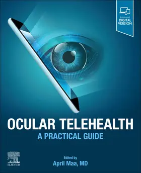 Maa |  Ocular Telehealth | Buch |  Sack Fachmedien