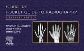 Rollins |  Merrill's Pocket Guide to Radiography | Buch |  Sack Fachmedien
