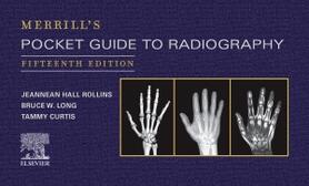 Rollins | Merrill's Pocket Guide to Radiography | Buch | 978-0-323-83283-0 | sack.de