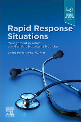 Aliyeva |  Rapid Response Situations | Buch |  Sack Fachmedien