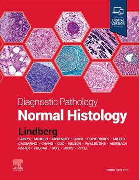 Lindberg |  Diagnostic Pathology: Normal Histology | Buch |  Sack Fachmedien