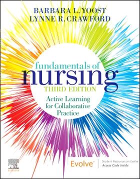 Yoost / Crawford |  Fundamentals of Nursing | Buch |  Sack Fachmedien