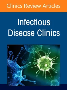 Kaye / Dhar |  Infection Prevention and Control in Healthcare, Part I: Facility Planning, an Issue of Infectious Disease Clinics of North America | Buch |  Sack Fachmedien