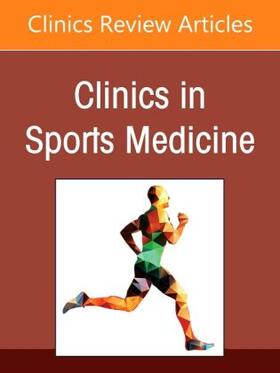Milewski |  Pediatric and Adolescent Knee Injuries: Evaluation, Treatment, and Rehabilitation, an Issue of Clinics in Sports Medicine | Buch |  Sack Fachmedien