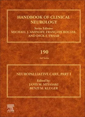  Neuropalliative Care | Buch |  Sack Fachmedien