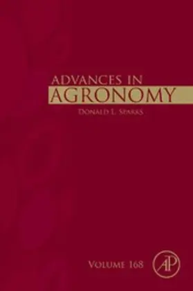  Advances in Agronomy | eBook | Sack Fachmedien