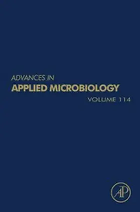 Sariaslani |  Advances in Applied Microbiology | eBook | Sack Fachmedien