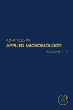 Gadd / Sariaslani |  Advances in Applied Microbiology | eBook | Sack Fachmedien