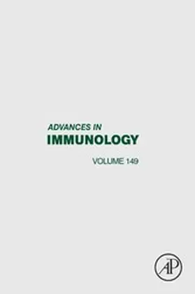 Alt |  Advances in Immunology | eBook | Sack Fachmedien