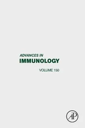 Alt |  Advances in Immunology | eBook | Sack Fachmedien