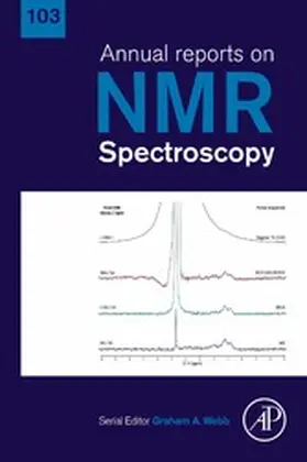 Webb |  Annual Reports on NMR Spectroscopy | eBook | Sack Fachmedien