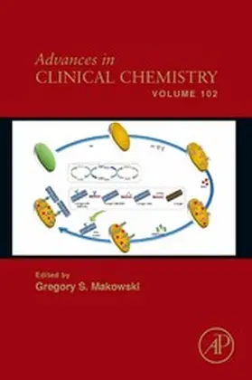 Makowski |  Advances in Clinical Chemistry | eBook | Sack Fachmedien