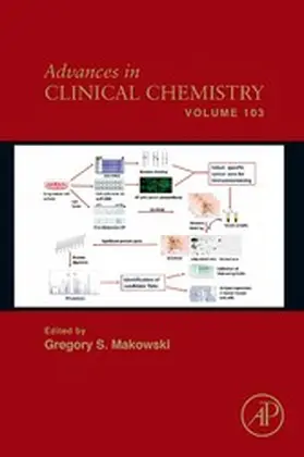 Makowski |  Advances in Clinical Chemistry | eBook | Sack Fachmedien