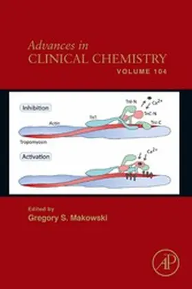 Makowski |  Advances in Clinical Chemistry | eBook | Sack Fachmedien