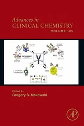 Makowski |  Advances in Clinical Chemistry | eBook | Sack Fachmedien