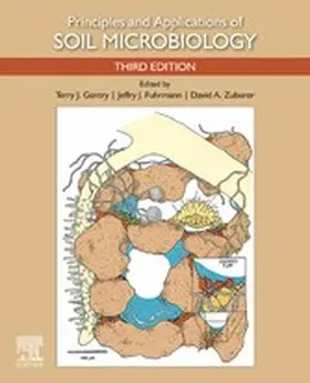 Gentry / Fuhrmann / Zuberer |  Principles and Applications of Soil Microbiology | eBook | Sack Fachmedien