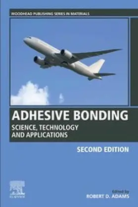 Adams |  Adhesive Bonding | eBook | Sack Fachmedien