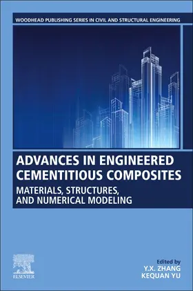 Zhang / Yu |  Advances in Engineered Cementitious Composite | Buch |  Sack Fachmedien