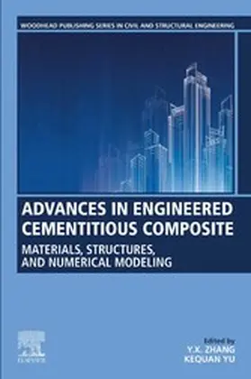 Zhang / Yu |  Advances in Engineered Cementitious Composite | eBook | Sack Fachmedien