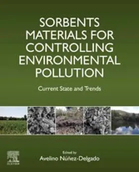 Nunez-Delgado |  Sorbents Materials for Controlling Environmental Pollution | eBook | Sack Fachmedien