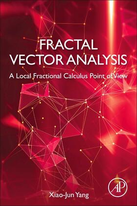 Yang |  Fractal Vector Analysis | Buch |  Sack Fachmedien