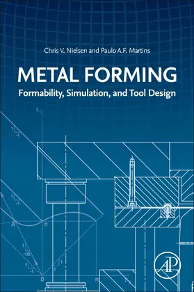 Nielsen / Martins |  Metal Forming | Buch |  Sack Fachmedien