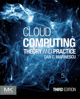 Marinescu |  Cloud Computing | Buch |  Sack Fachmedien