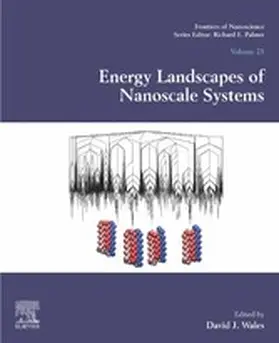 Wales |  Energy Landscapes of Nanoscale Systems | eBook | Sack Fachmedien