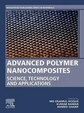 Hoque / Kumar / Sharif |  Advanced Polymer Nanocomposites | eBook | Sack Fachmedien