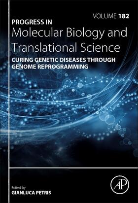  Curing Genetic Diseases through Genome Reprogramming | Buch |  Sack Fachmedien