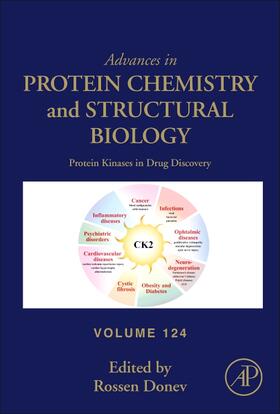 Donev |  Protein Kinases in Drug Discovery | Buch |  Sack Fachmedien