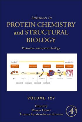  Proteomics and Systems Biology | Buch |  Sack Fachmedien