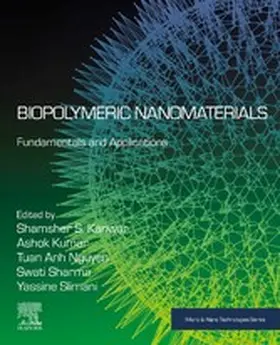 Kanwar / Nadda / Nguyen | Biopolymeric Nanomaterials | E-Book | sack.de