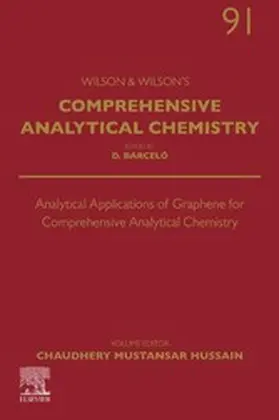  Analytical Applications of Graphene for Comprehensive Analytical Chemistry | eBook | Sack Fachmedien