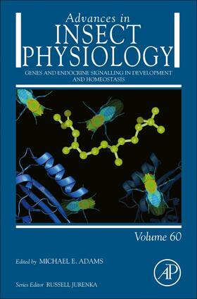  Genes and Endocrine Signalling in Development and Homeostasis | Buch |  Sack Fachmedien