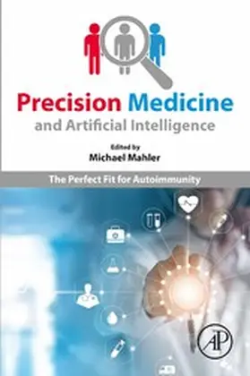 Mahler |  Precision Medicine and Artificial Intelligence | eBook | Sack Fachmedien