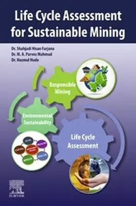 Farjana / Mahmud / Huda |  Life Cycle Assessment for Sustainable Mining | eBook | Sack Fachmedien