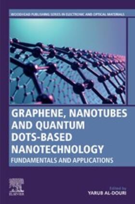 Al-Douri |  Graphene, Nanotubes and Quantum Dots-Based Nanotechnology | eBook | Sack Fachmedien