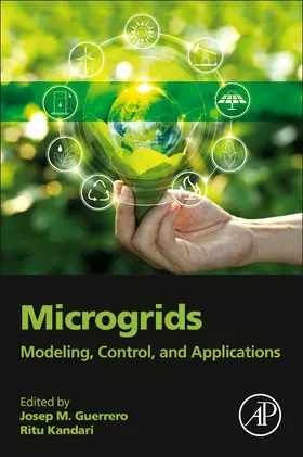 Guerrero / Kandari |  Microgrids | Buch |  Sack Fachmedien